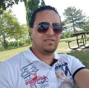 Meet your Posher, Kamel